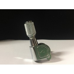 Schaller Clavijero M6a 3+3 Cromado 502a