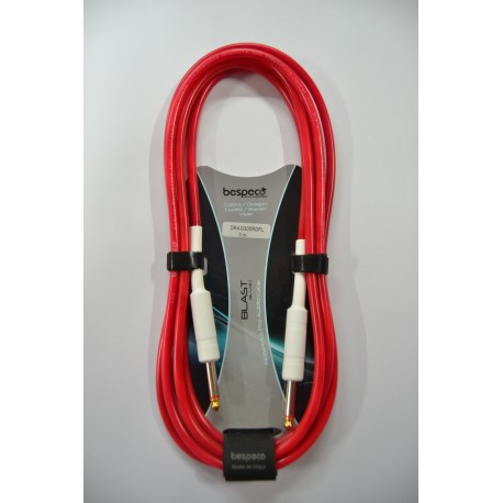 BESPECO DRAG300 RDFL