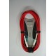 BESPECO DRAG500 RDFL Cable jack - jack 5m