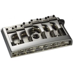 Schaller 3D6P Cromado 4751