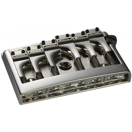 Schaller 3D6P Cromado 4751