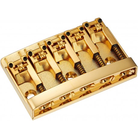 Schaller Puente Bajo 3D5 Dorado
