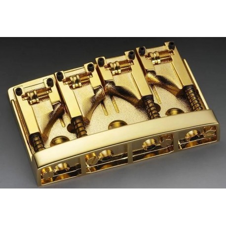 Schaller Puente Bajo 3D5 Dorado