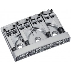 Schaller Puente Bajo 8 Cuerdas 471