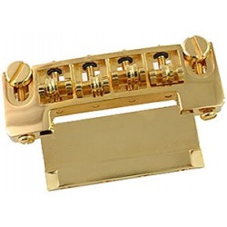 Schaller Puente Bajo Dorado 462