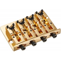 Schaller Puente Bajo 2332 Dorado