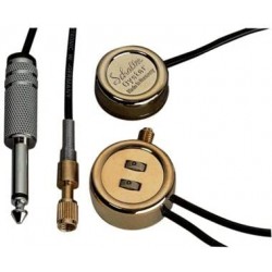 Schaller Oyster Cromado 727 10/88