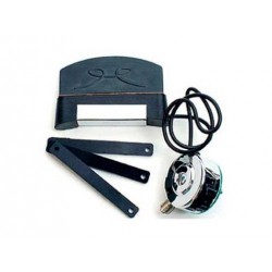 Schaller Oyster Cromado 727 10/88