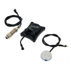 Schaller Dual Pickup ASD 7498 10/82