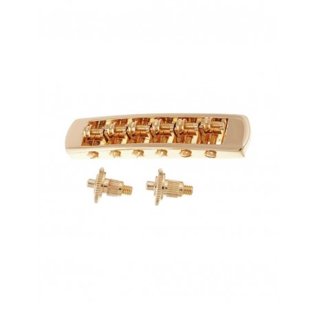 Schaller Puente STM Gold