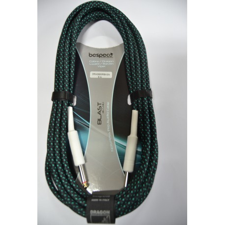 BESPECO DRAG600R BKGN