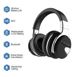 COWIN E7MR AURICULARES BLUETOOTH