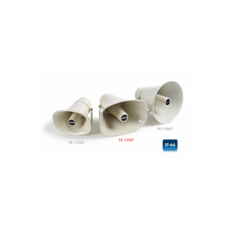 FONESTAR FE-1250 T ALTAVOZ EXPONENCIAL (30 W)