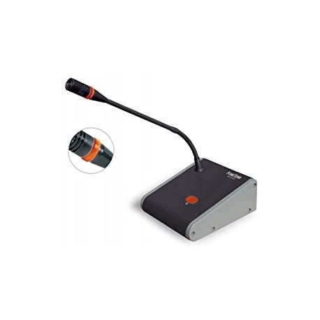 MICROFONO DE SOBREMESA FONESTAR MCH-205