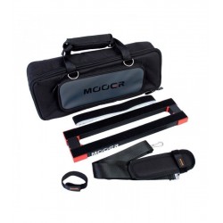 Mooer PB-05 Stomplate Mini pedalera