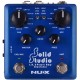 NUX Solid Studio IR & Power Amp Simulador