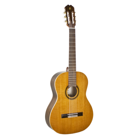 Alejar Aumentar Más vistas GUITARRA ADMIRA GRANADA CONSERVATORIO