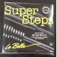 La Bella SS45 Superstep