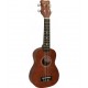 Ukelele Lanikai Kohala Akamai Soprano AKSL