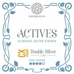 Knobloch 500ADC CX Carbono Tension Alta