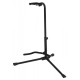 Soporte FX guitarra Classic Negro