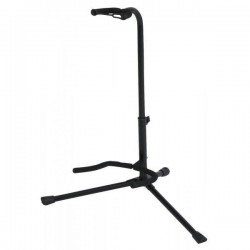 Soporte FX guitarra Classic Negro