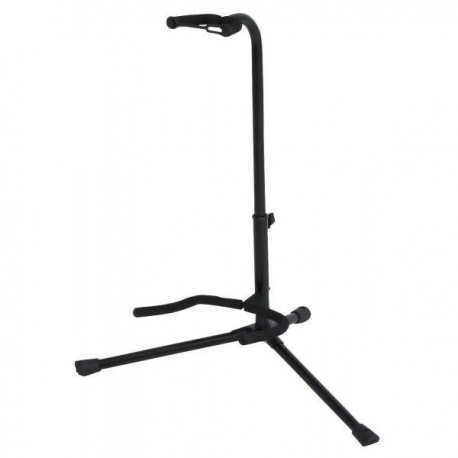 Soporte FX guitarra Classic Negro