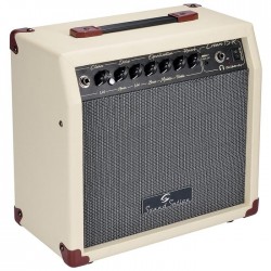 CREAM 15R SOUNDSATION ELECTRIC GUITAR COMBO 15W
