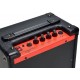 RED SPARK 15 SOUNDSATION ELECTRIC BASS COMBO