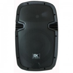 BAFLE ACTIVO EK AUDIO M15PS12PA 600W