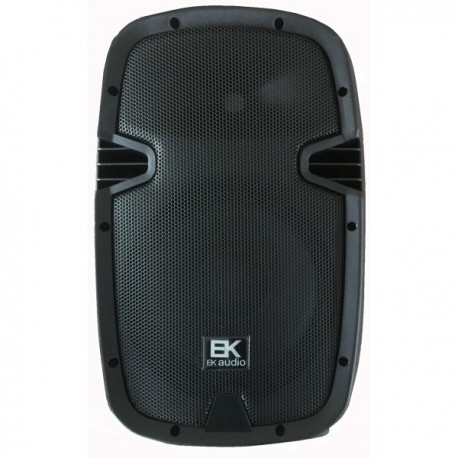 BAFLE ACTIVO EK AUDIO M15PS12PA 600W