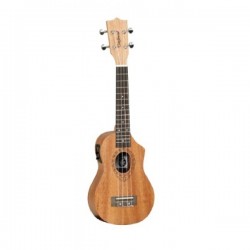 UKELELE SOPRANO CUTAWAY TANGLEWOOD TWT1-CE ELECTRIFICADO