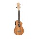UKELELE SOPRANO CUTAWAY TANGLEWOOD TWT1-CE ELECTRIFICADO