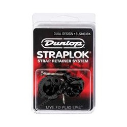DUNLOP STRAPLOK SLS1033BK