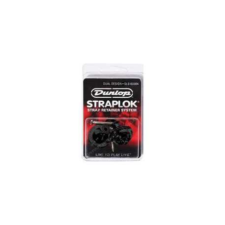 DUNLOP STRAPLOK SLS1033BK