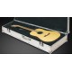 RockCase RC20609A Estuche Aluminio Para Acústica