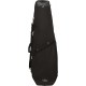 RockBag WCK20605B/R Funda Casket Deluxe Bajo