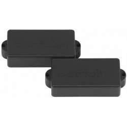 Bartolini 58S72 Precission 5 cuerdas