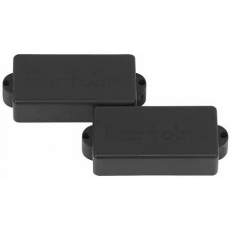 Bartolini 58S72 Precission 5 cuerdas