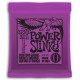 Ernie Ball 2220 Power Slinky Entorchada Purple 11-48
