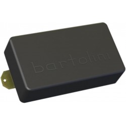 Bartolini PBF-77D Black