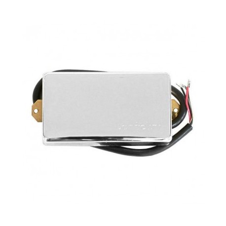 Bartolini PBF-77D Black