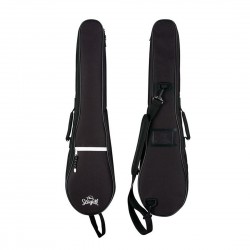 FUNDA SEAGULL MERLIN DELUXE M4