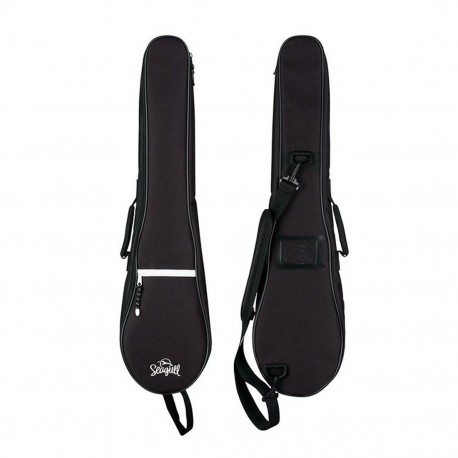 FUNDA SEAGULL MERLIN DELUXE M4