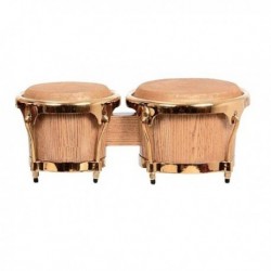 BONGO STRONG BS101MAR 7,5"+ 8,5" ARCE NATURAL