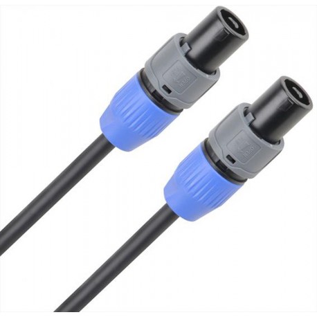 MONSTER CABLE PERFORMER P500S25SP SPEAKON 7.5M.