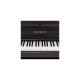 Piano Kawai CA-49 Palisandro