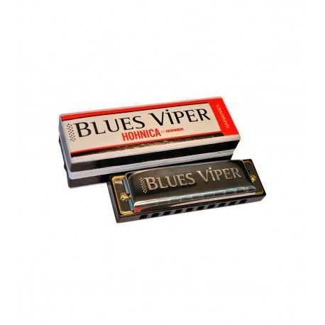 HOHNER BLUES VIPER