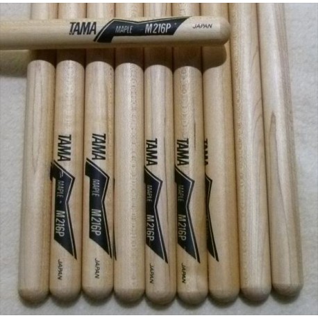 TAMA SG-216P BAQUETAS