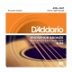 D´addario EJ15 Extra Light 010-047